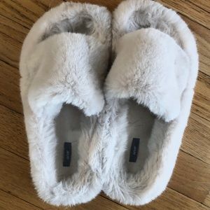 Furry Slides